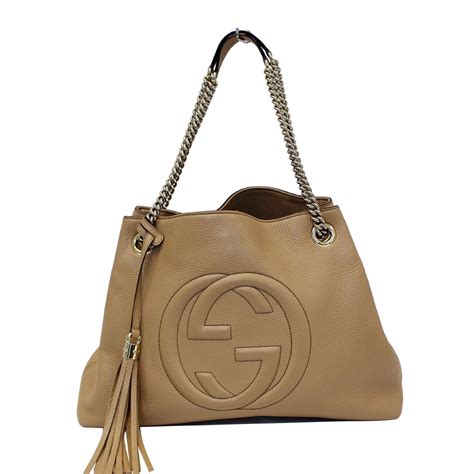 gucci chain bag beige|replacement chain for gucci bag.